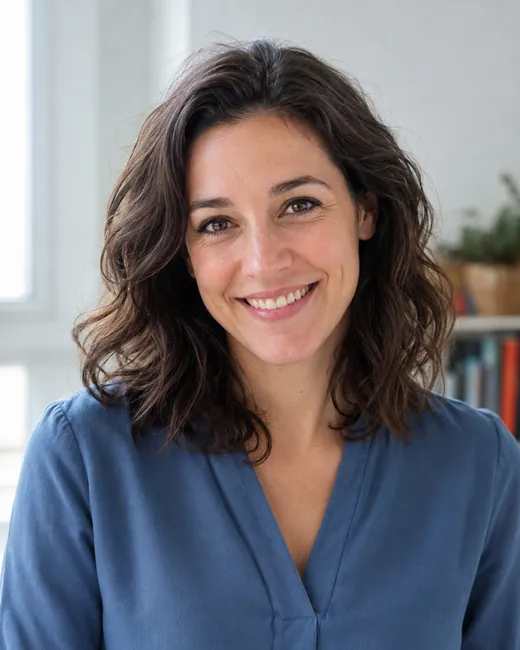 Camille Laurent, AI French tutor