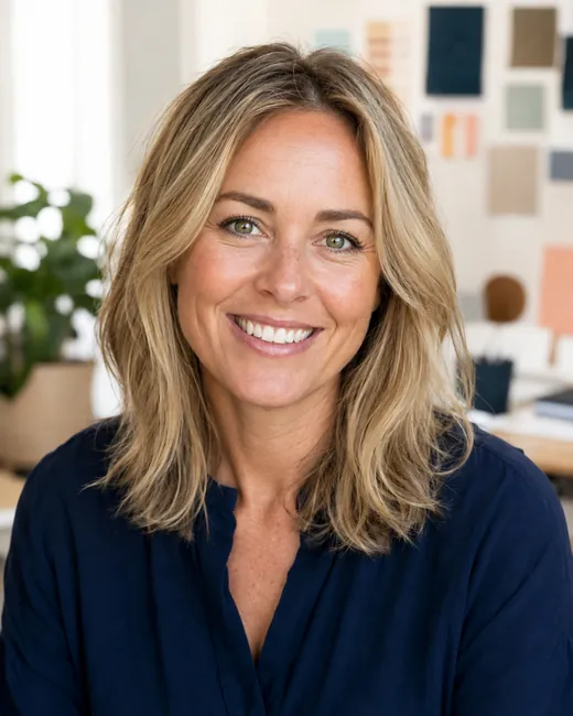 Chloe Adams, AI marketing tutor