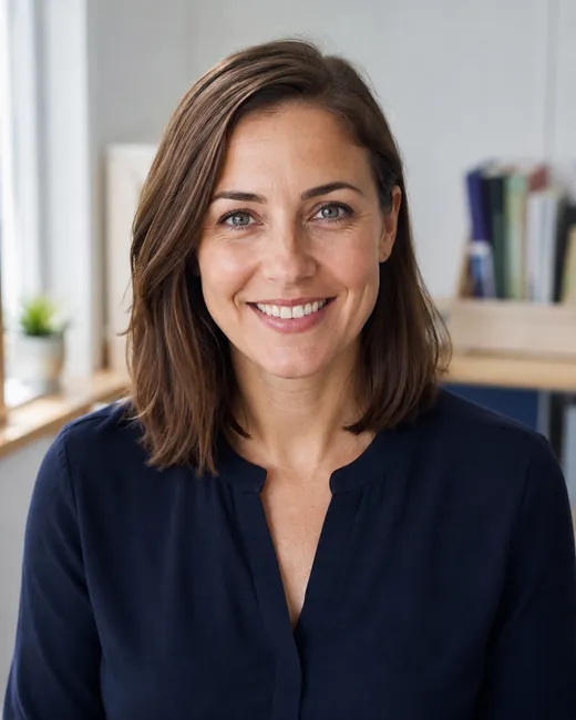 Hannah Price, AI IELTS and TOEFL tutor