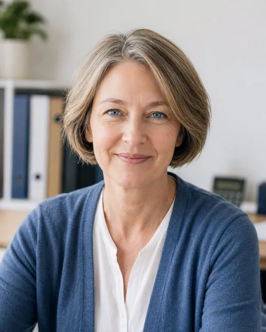 Helen Marsh, AI accounting tutor