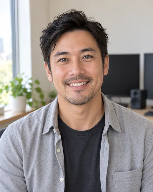 Kai Nakamura, AI AI skills tutor